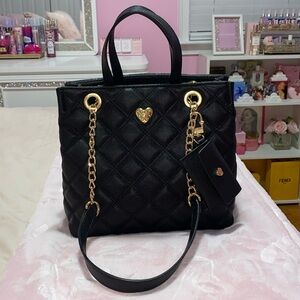 Betsey Johnson bag